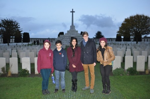 2013-11-10 Memorial Gardens Project (118)
